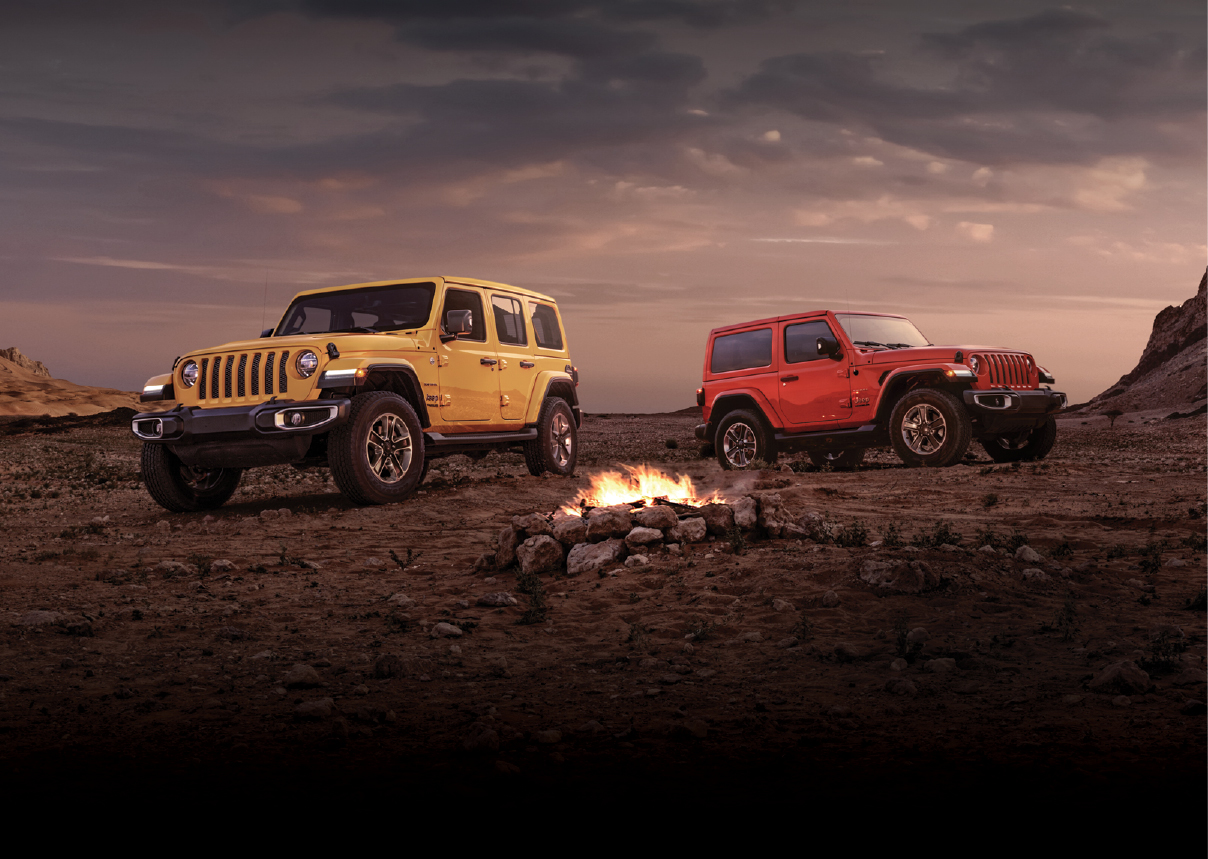 jeep ramadan offers