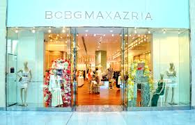 BCBGMAXAZRIA Dubai Shopping Guide