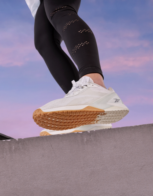 Reebok Unveils The Nano X1, The Official Shoe Of Fitness | Dubai ...