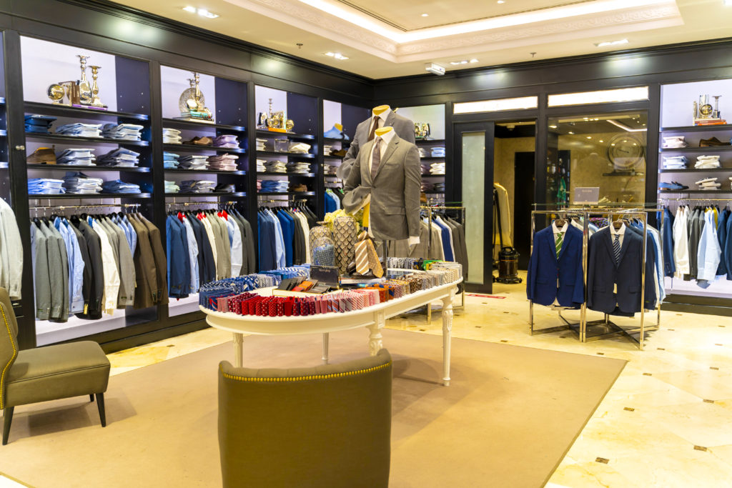 Sacoor Brothers Opens 5 Stores Across The Kingdom Of Saudi Arabia ...