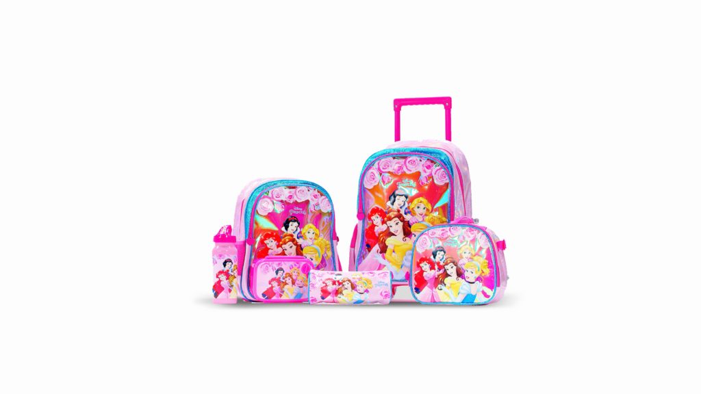 Head Back To School In Style With Centrepoint's Collection Of School ...