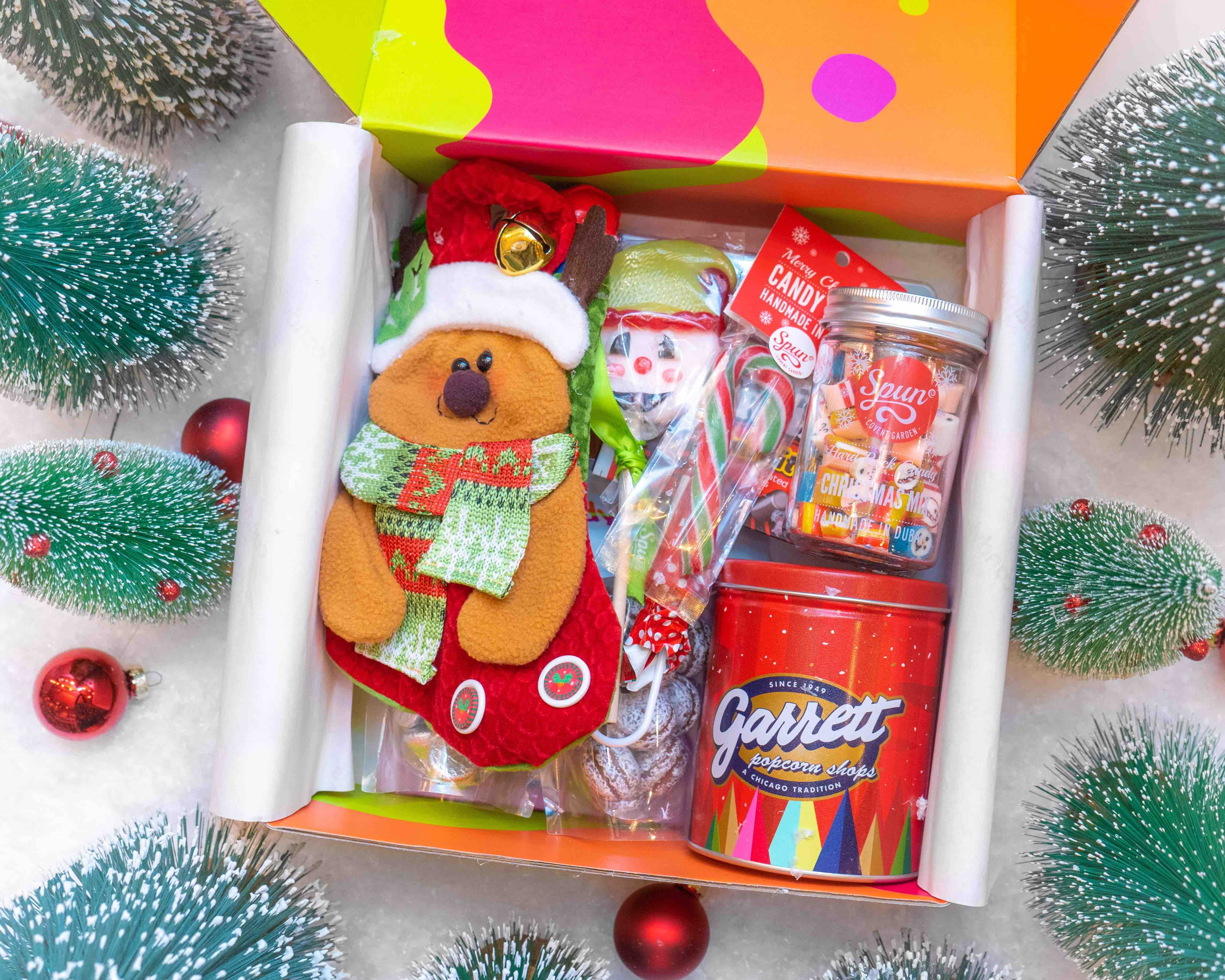 FESTIVE SWEETBOX 2 | Dubai Shopping Guide