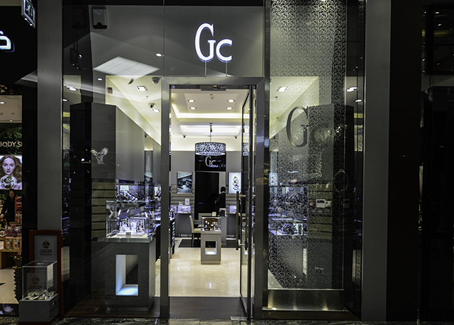 GC BOUTIQUE Dubai Shopping Guide