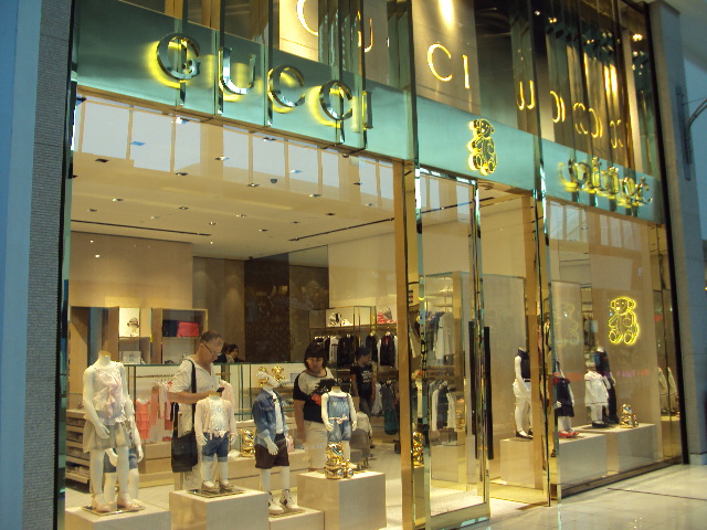 First Gucci kids store in the world opens in Kuwait – 2:48AM