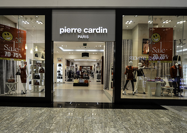 pierre-cardin | Dubai Shopping Guide