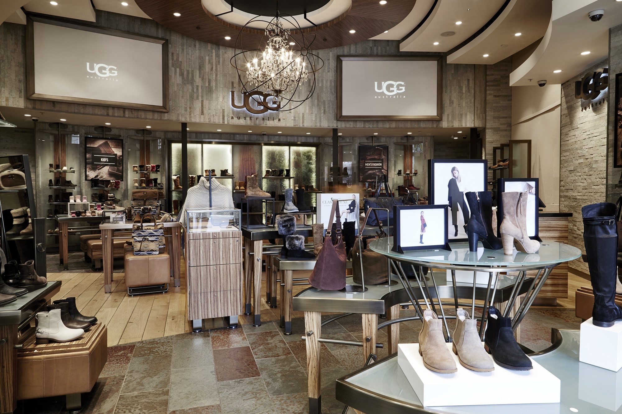 UGG | Dubai Shopping Guide