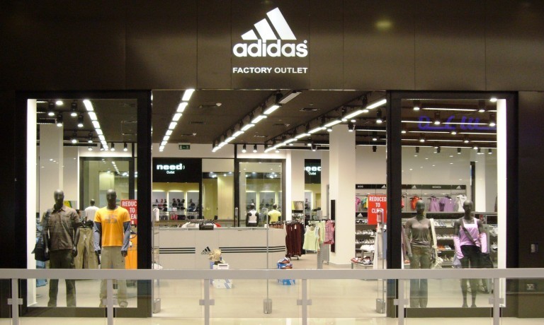 adidas factory outlet canada