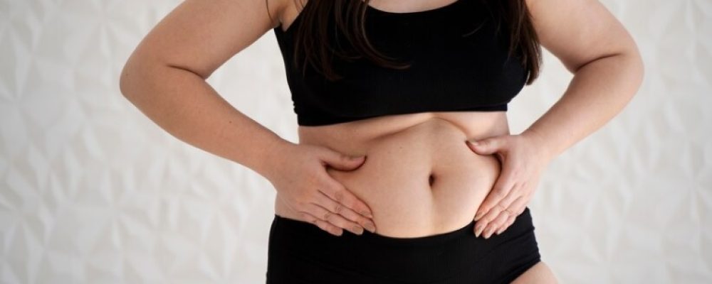 Health Concerns Relating to Upper Belly Fat