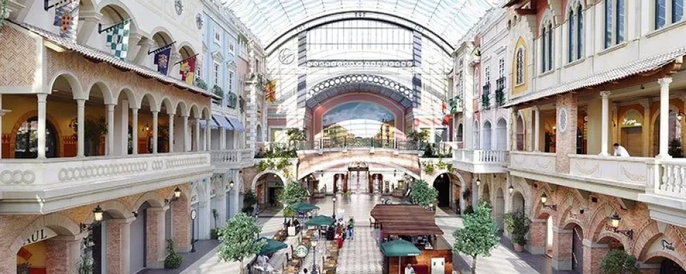 Little Things Announces The Opening Of A New Store At Mercato Mall In Dubai