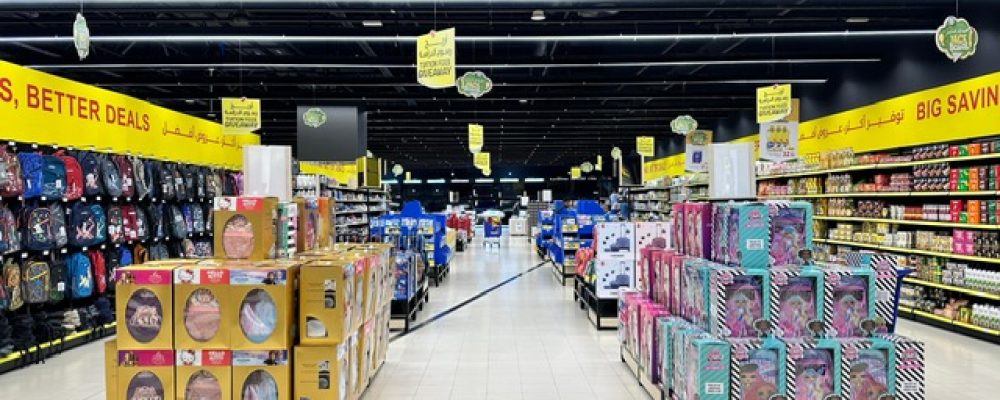 Union Coop Launches ‘Back To School’ Promotions With Discounts Of Up To 60%