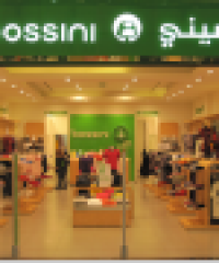 BOSSINI