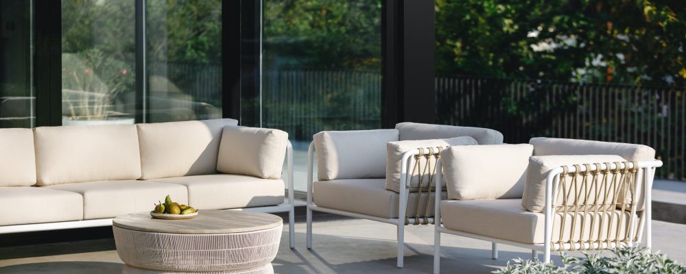 The Loom Collection Unveils A New Era Of Outdoor Elegance As The UAE Welcomes The Outdoor Season