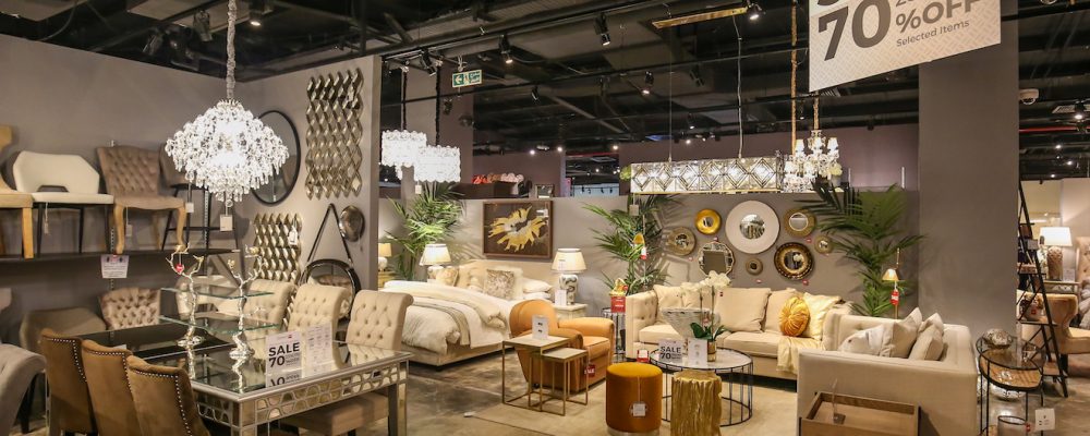 Explore Mega-Deals On Top Brands Throughout Dubai’s Three-Day Super Sale Weekend