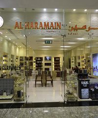 AL HARAMAIN PERFUMES