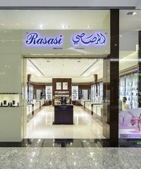 AL RASASI PERFUMES