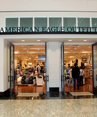 AMERICAN EAGLE OUTFITTERS