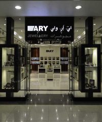 ARY JEWELLERS