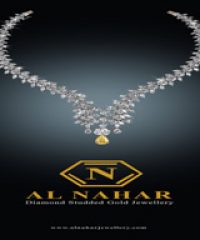 Al Nahar Jewellery & Watches LLC