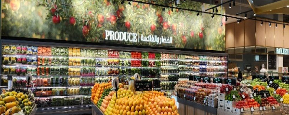 Spinneys Unveils New Concept Store In Al Khawaneej Walk, Dubai