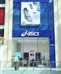 Asics