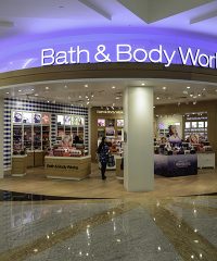 BATH & BODY WORKS