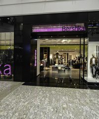 BERSHKA