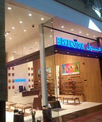 BIRKENSTOCK