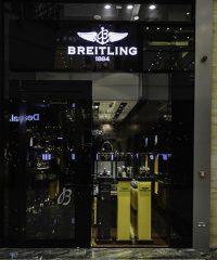 BREITLING