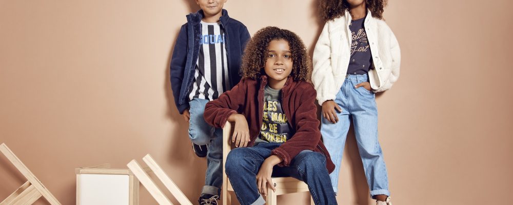 Centrepoint’s Autumn Winter Collection Brings The Cutest Fashions And Latest Trends For The Little Ones