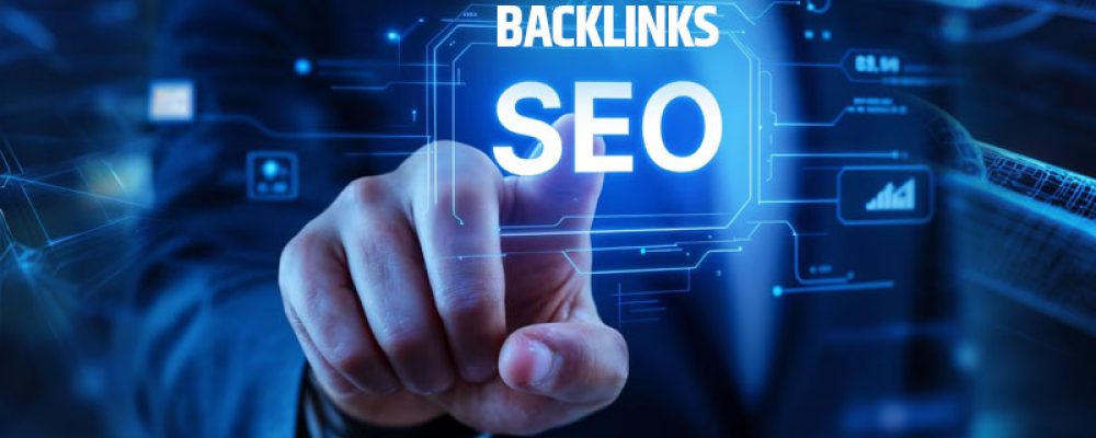 Backlinks: The Backbone of SEO Success