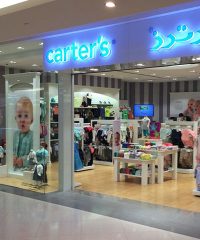 CARTER’S