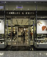 CHARLES & KEITH