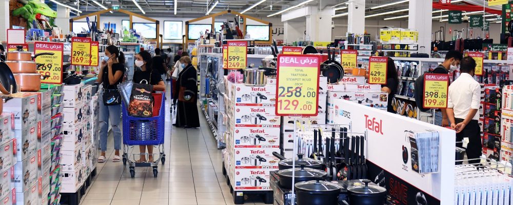 Carrefour Reveals Predicted Top Sellers During Carrefour Friday Promotions