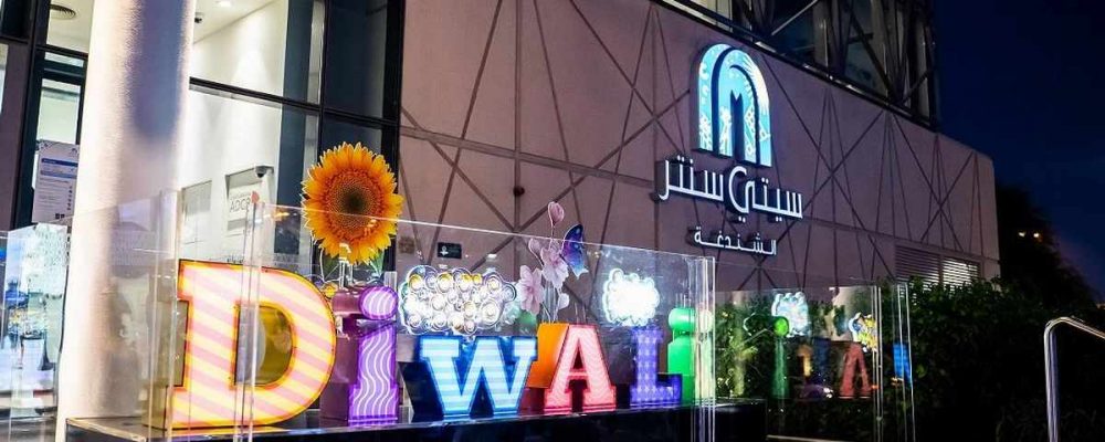 Jewellery Promotions And Retail Offers Add Sparkle To Diwali Shopping Across Dubai