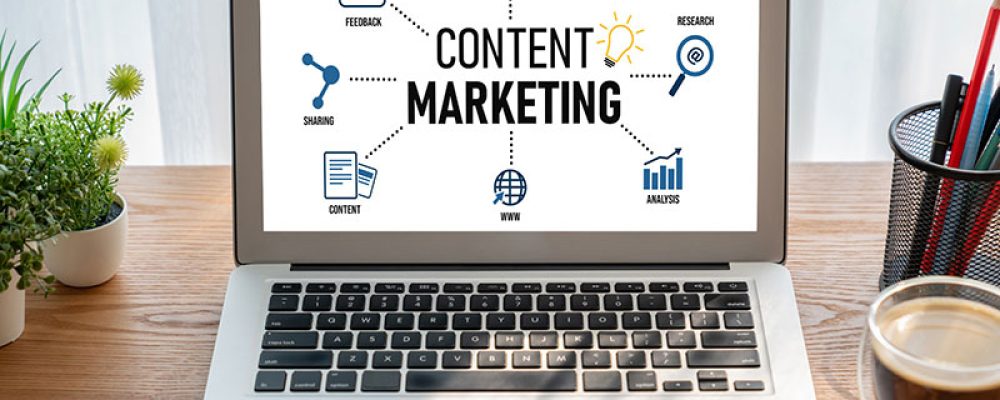 Content Writing For SEO