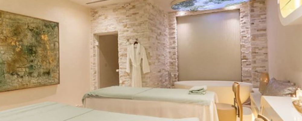 Coya Spa / Luxury Day Spa Voucher