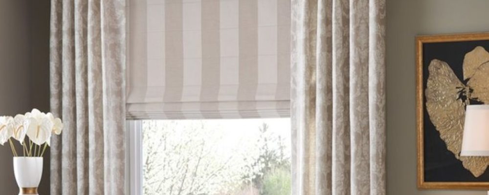 Exclusively Motorized Curtains: Lift Your Home with Current Comfort