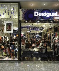 DESIGUAL