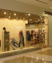 Diesel Outlet