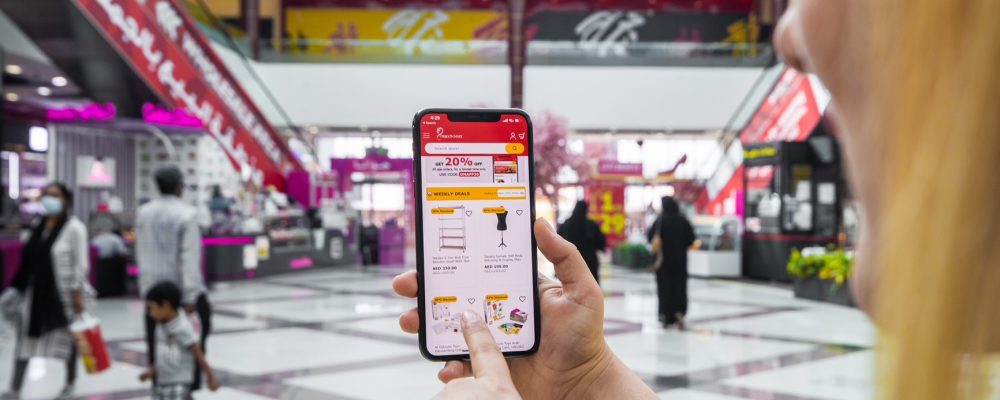 Dragon Mart Introduces Mobile Ecommerce App With Over 70,000 Items