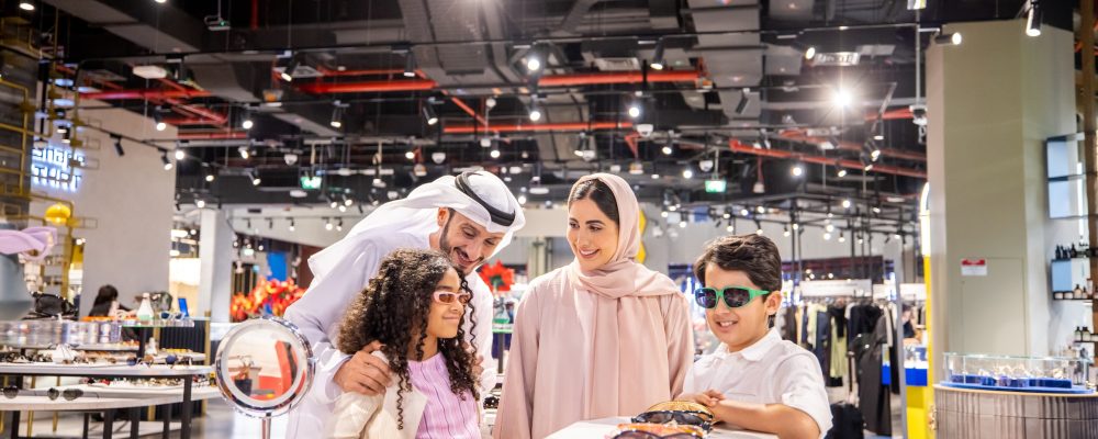 DSS 2024 Brings Big Savings With Over 7,000 Offers And Free Things To Do Across Dubai