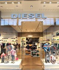 Diesel Kids