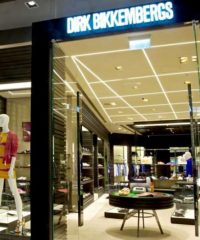 Dirk Bikkembergs