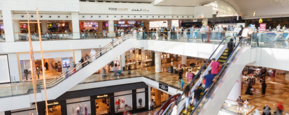 Dubai Shopping Festival: Catch Dazzling Fireworks And Win Exciting Prizes At Dubai Festival City Mall