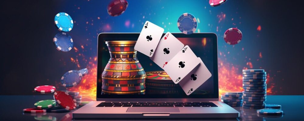 Exploring The World Of Online Arabic Casinos