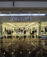 FOREVER 21