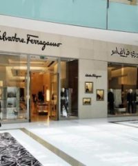 Salvatore Ferragamo