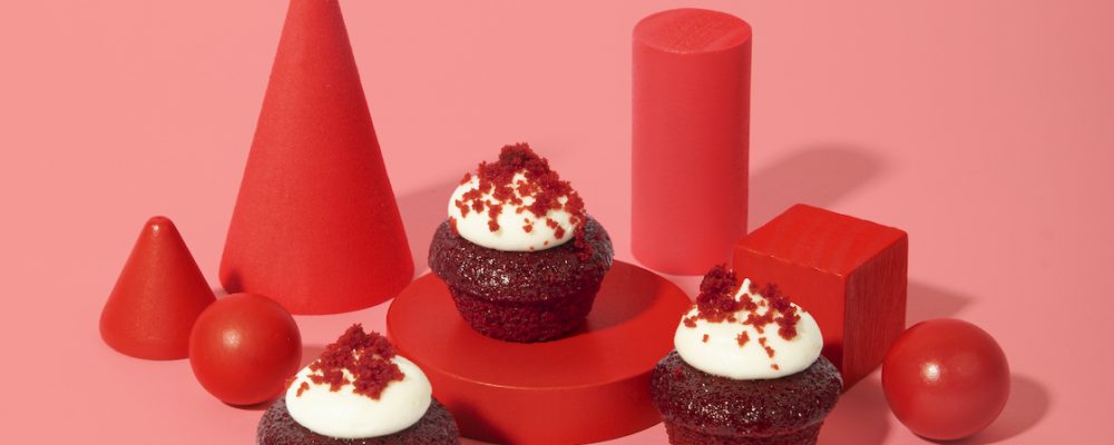 Sugargram Launches Gluten-Free Cupcakes