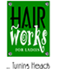 HAIRWORKS BEAUTY