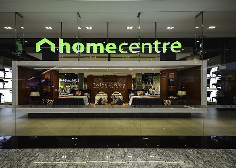 HOME CENTRE | Dubai Shopping Guide